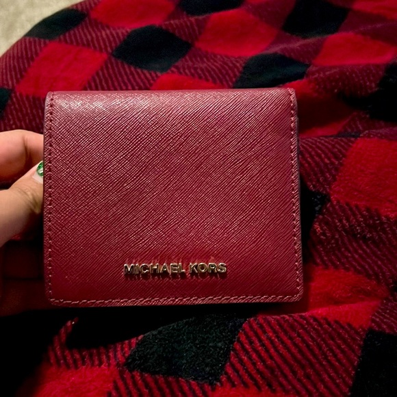 Michael Kors Handbags - Michael Kors wallet